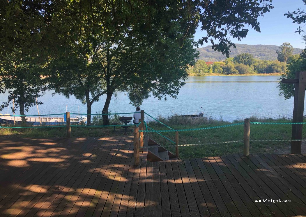 (4905) Moreira de Geraz do Lima - Veigas — foto 3