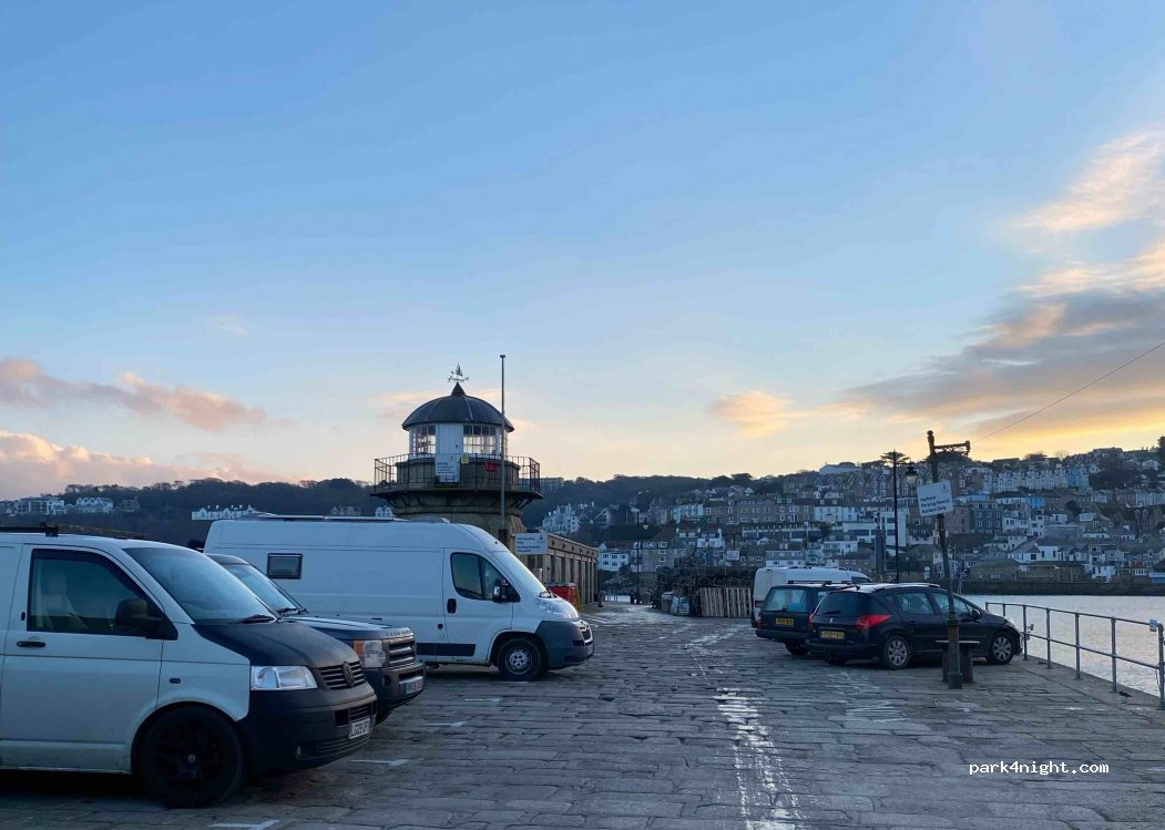 (TR26)  - 9a Quay Street — foto