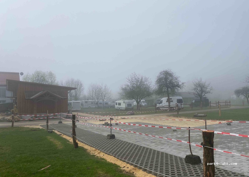 Lochmuehle Eigeltingen — foto 3
