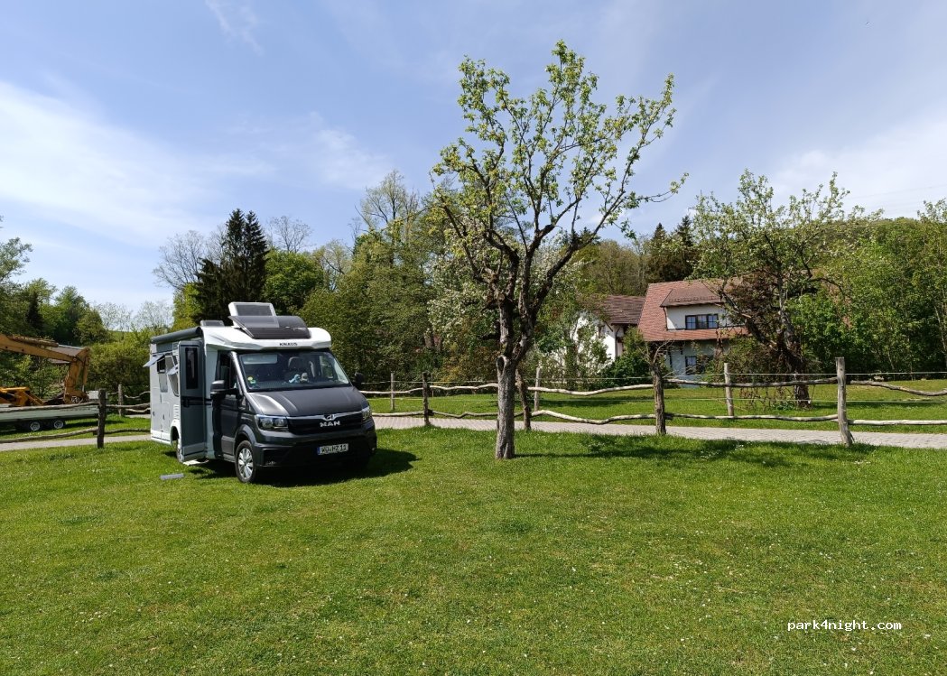 Lochmuehle Eigeltingen — foto 4