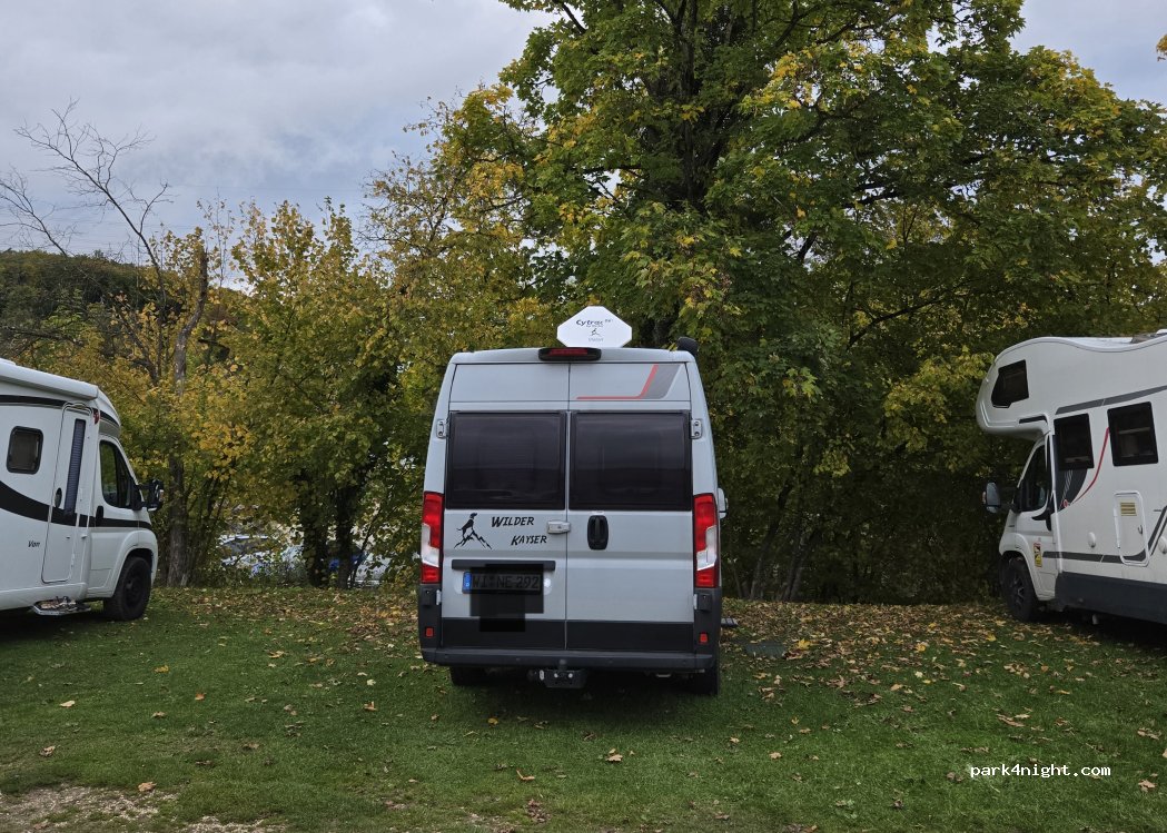Lochmuehle Eigeltingen — foto 5