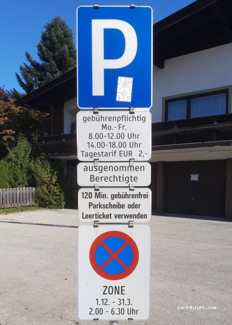 (6380) Sankt Johann in Tirol - 16a Kaiserstraße — foto