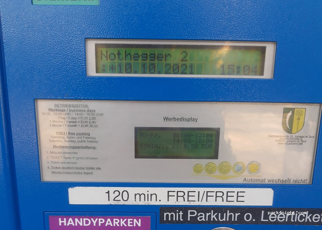 (6380) Sankt Johann in Tirol - 16a Kaiserstraße — foto 2