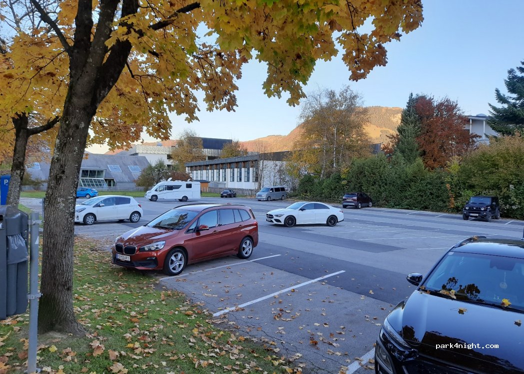 (6380) Sankt Johann in Tirol - 16a Kaiserstraße — foto 3