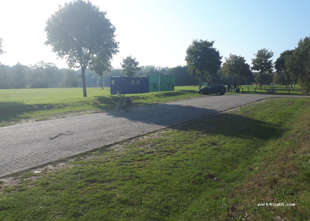 (26810) Westoverledingen - 12 Ringstraße — foto 2