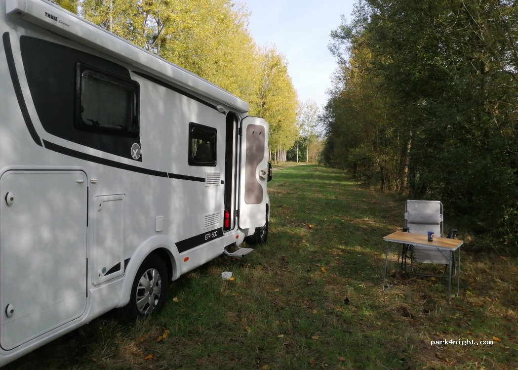 (49530) Orée-d'Anjou - Unnamed Road — foto