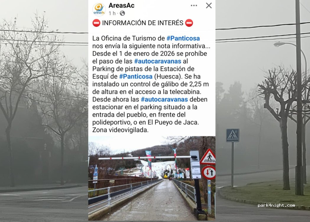(22661) Panticosa - 23A Calle Acceso Telesilla — foto 5