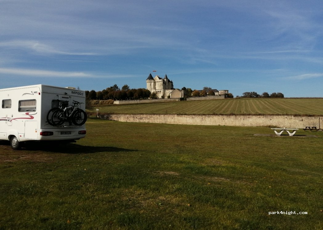 (86230) Usseau - 20 Rue du Château — foto 2