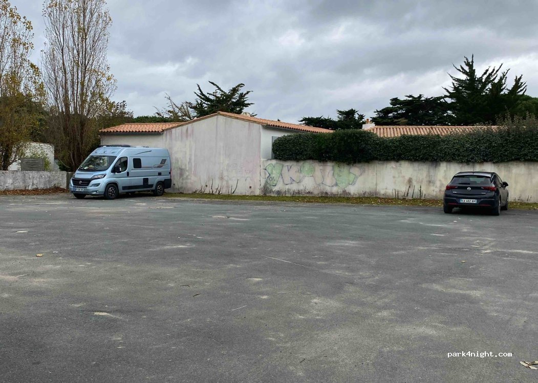 (17880) Les Portes-en-Ré - 31 Route du Fier — foto 3