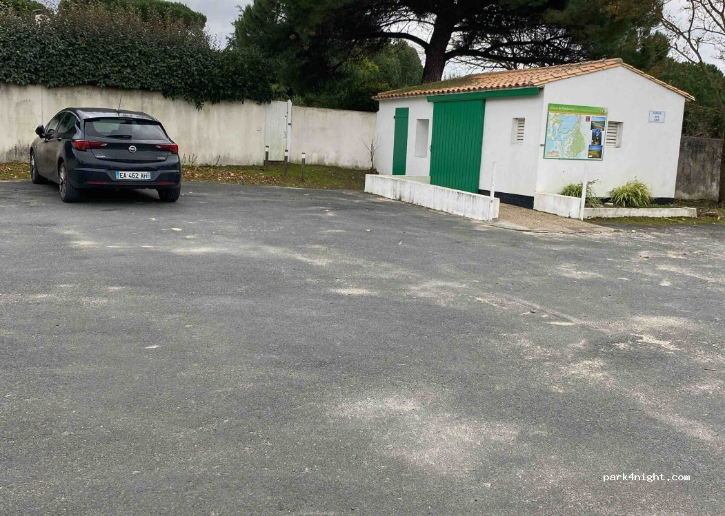 (17880) Les Portes-en-Ré - 31 Route du Fier — foto 4