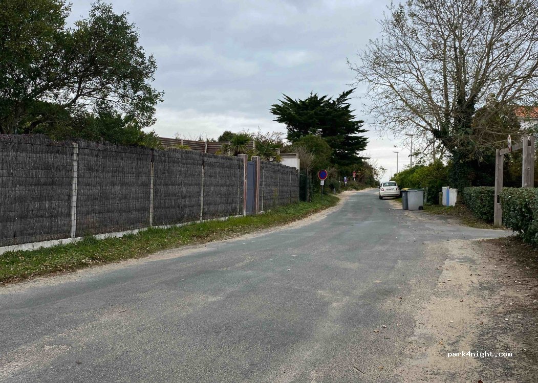 (17880) Les Portes-en-Ré - 31 Route du Fier — foto 5