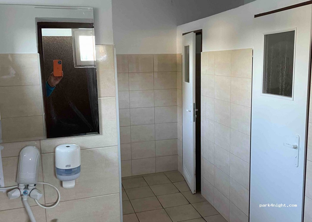 (39-450) Baranów Sandomierski - 25 Zamkowa-Osiedle — foto
