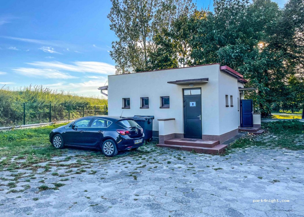(39-450) Baranów Sandomierski - 25 Zamkowa-Osiedle — foto 2