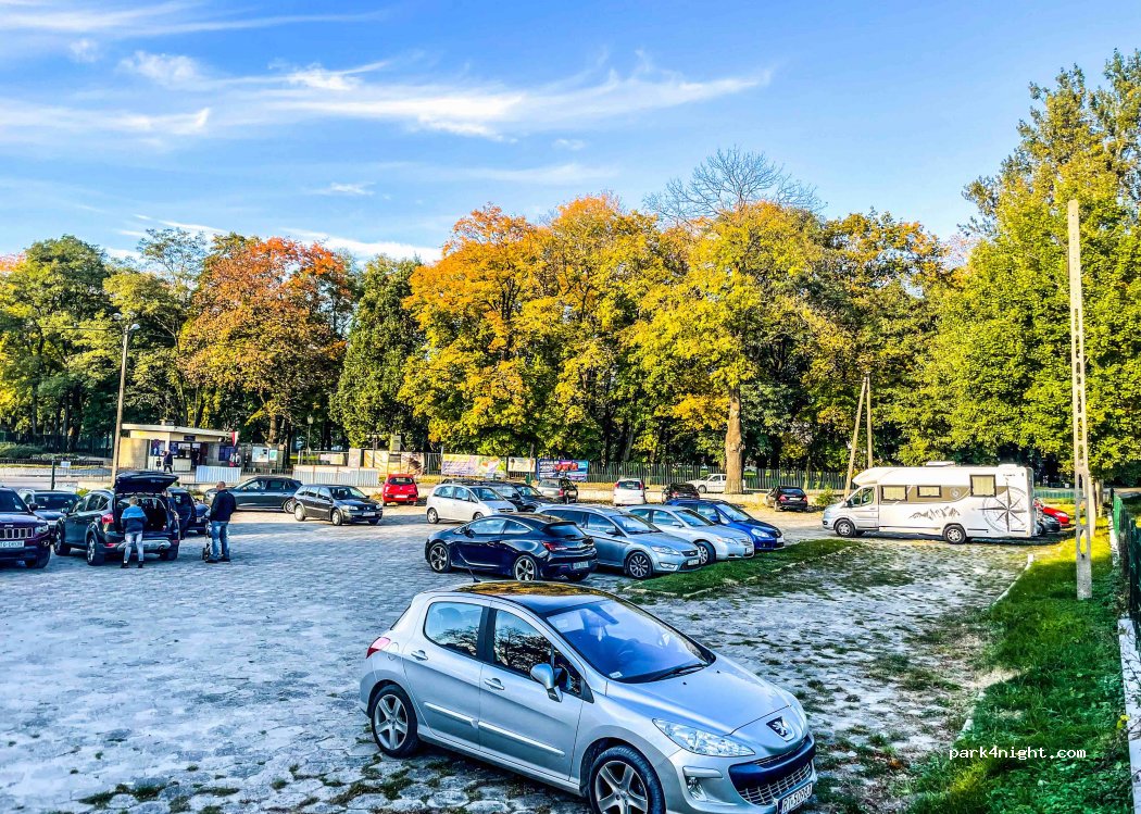 (39-450) Baranów Sandomierski - 25 Zamkowa-Osiedle — foto 4