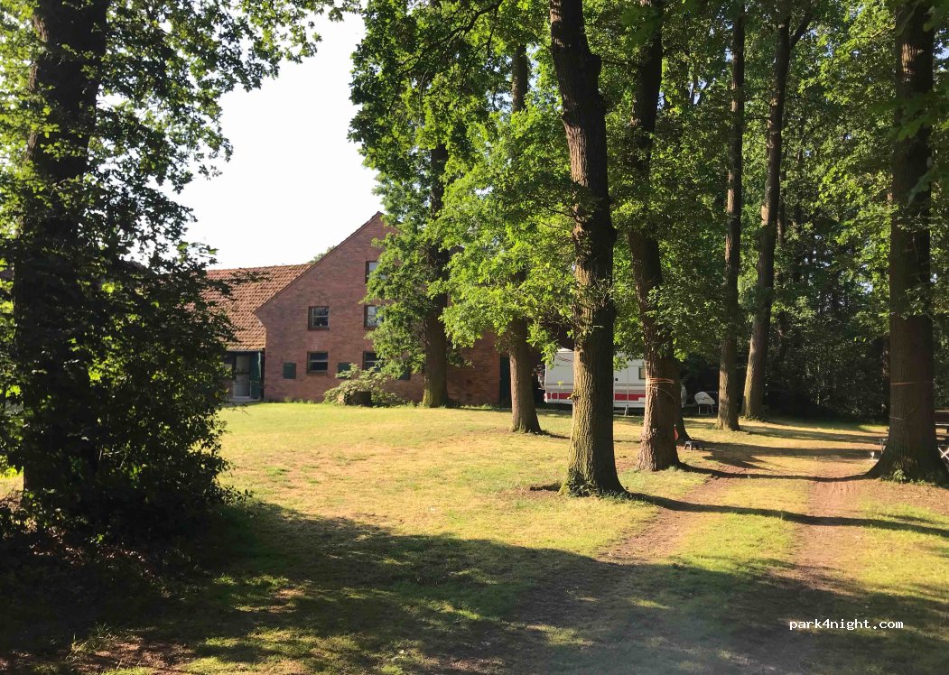 Camping Ferienhof BrinkOrt — foto 2