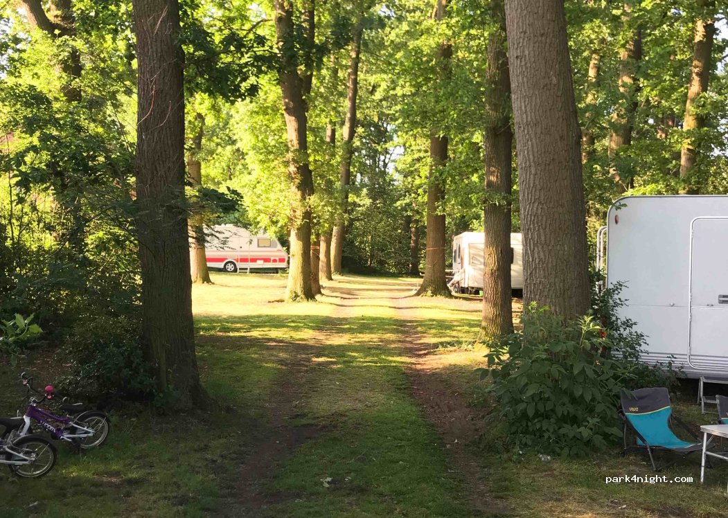 Camping Ferienhof BrinkOrt — foto 3