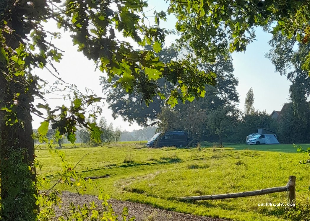 Camping Ferienhof BrinkOrt — foto 4