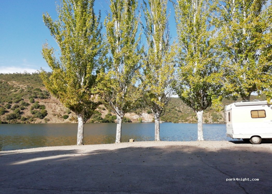 (10512) Herrera de Alcántara - — foto