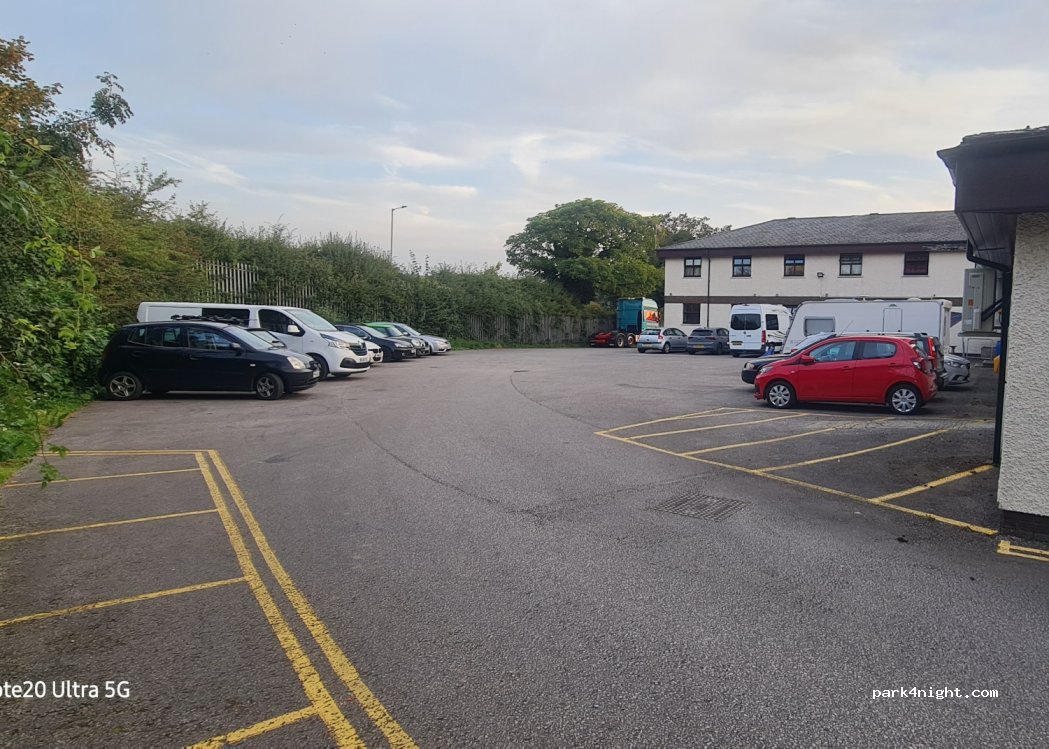 (LA5 9RQ) Warton - 1 Scotland Road — foto 4
