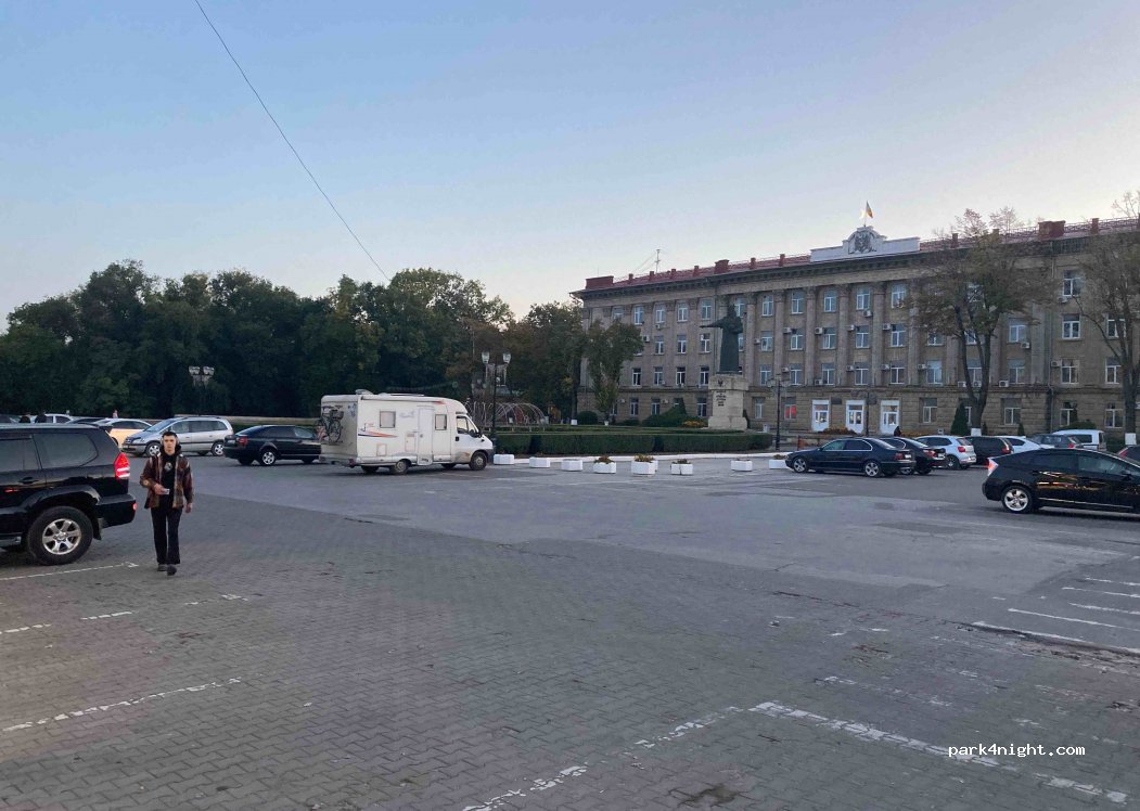 (3100) Bălți - 37/2 Bulevardul Mihai Eminescu — foto