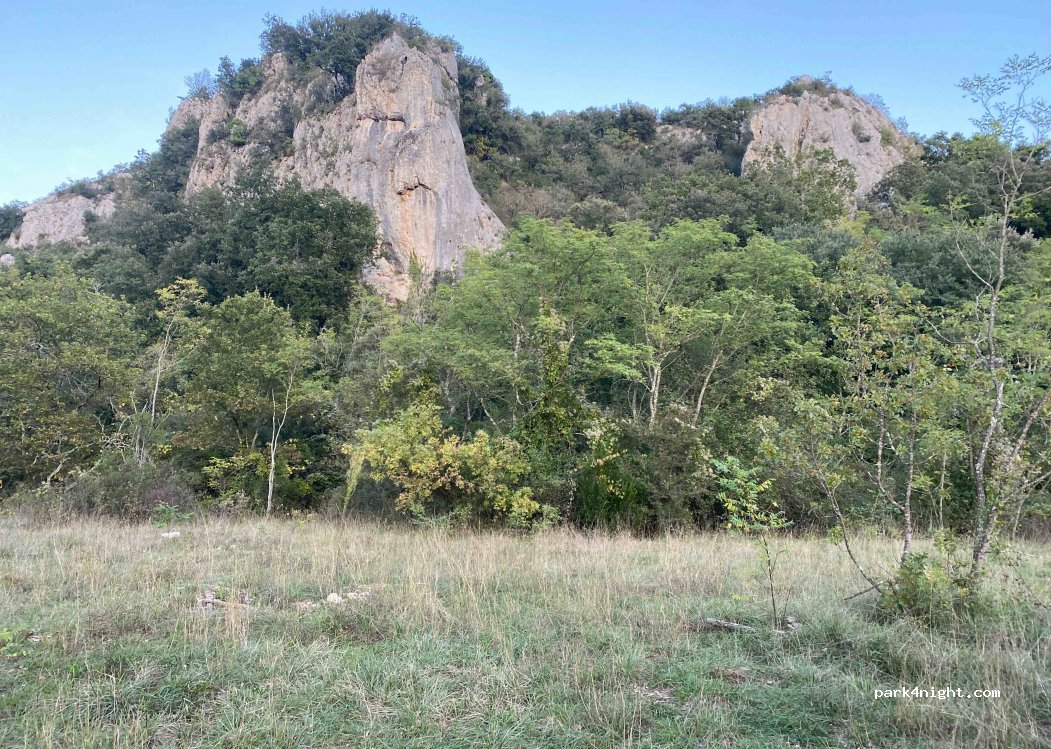 (07150) Vallon-Pont-d'Arc - Unnamed Road — foto 3