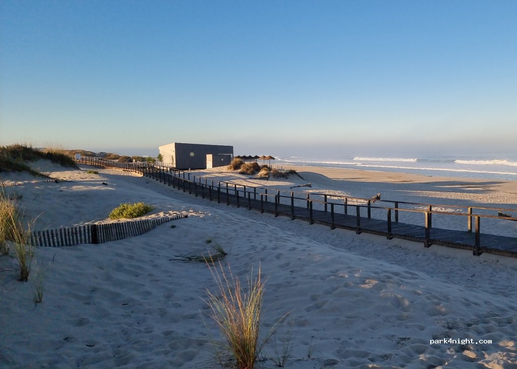 (3830-751) Gafanha da Nazaré - 263 Avenida João Corte Real — foto 2