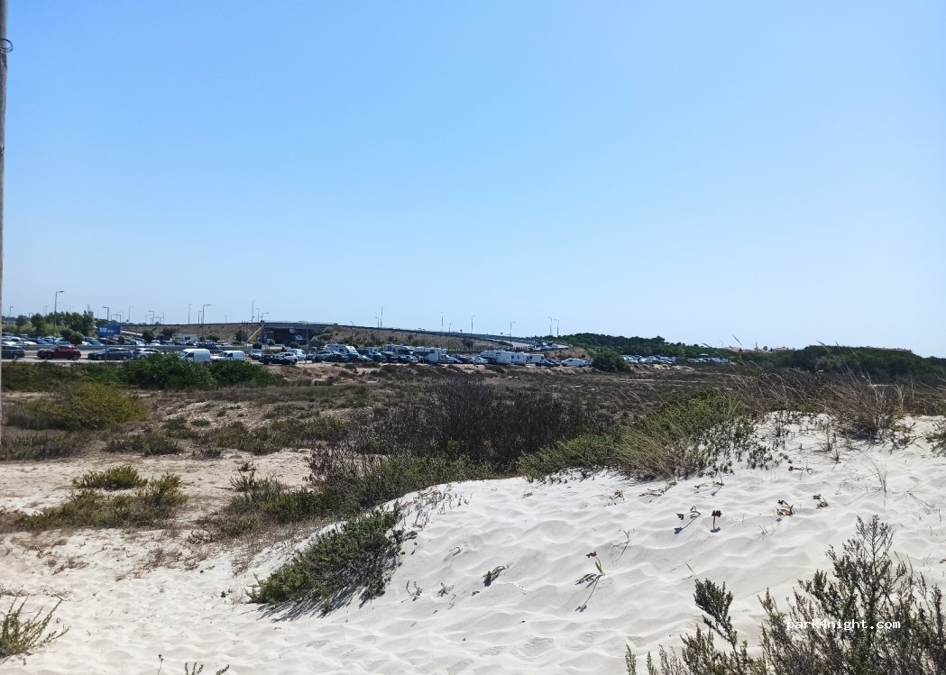 (3830-751) Gafanha da Nazaré - 263 Avenida João Corte Real — foto 3