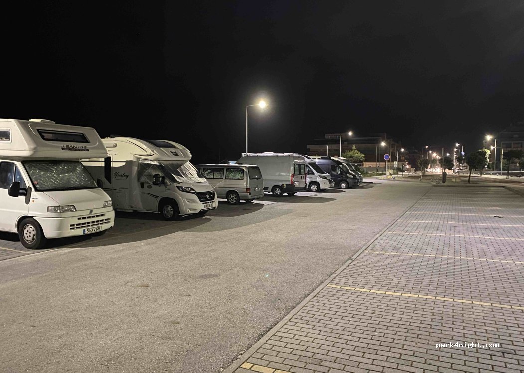 (3830-751) Gafanha da Nazaré - 263 Avenida João Corte Real — foto 5