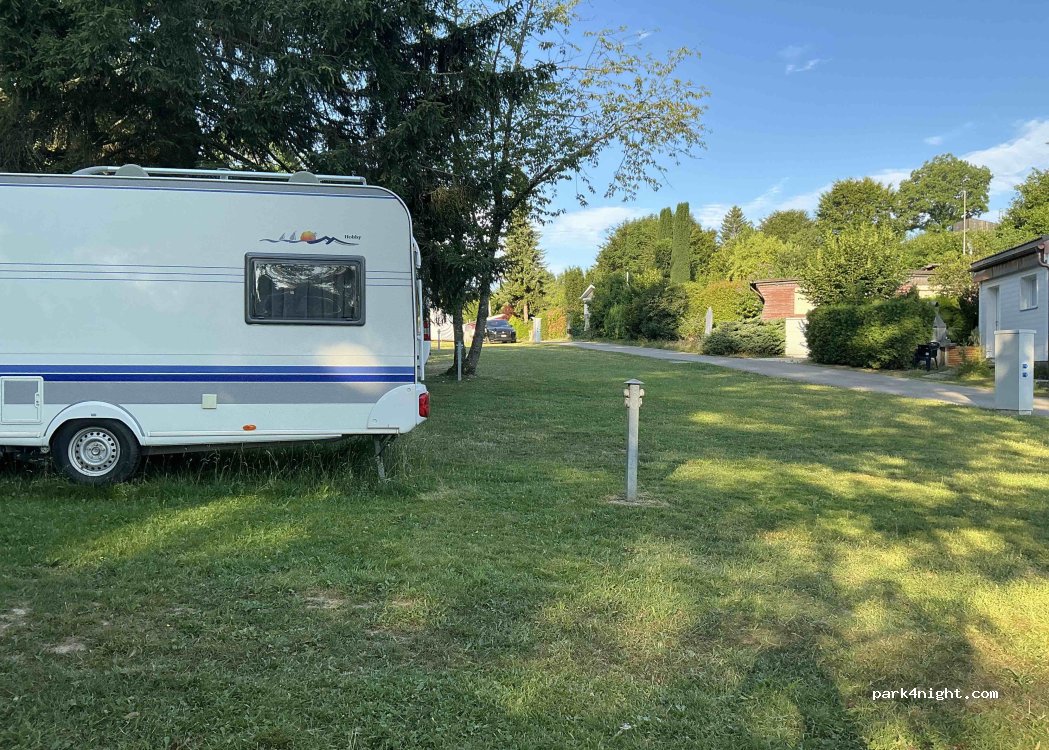 Camping de Prêles — foto 2