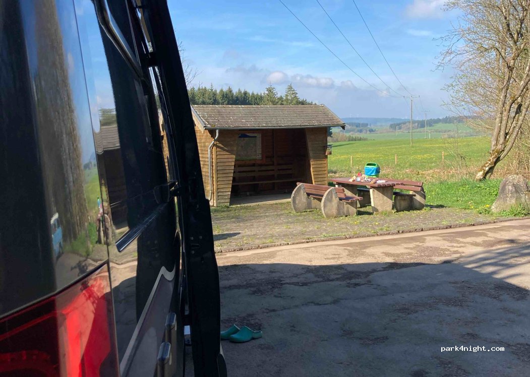 (53949) Dahlem - 300 Heidekopf II — foto 3
