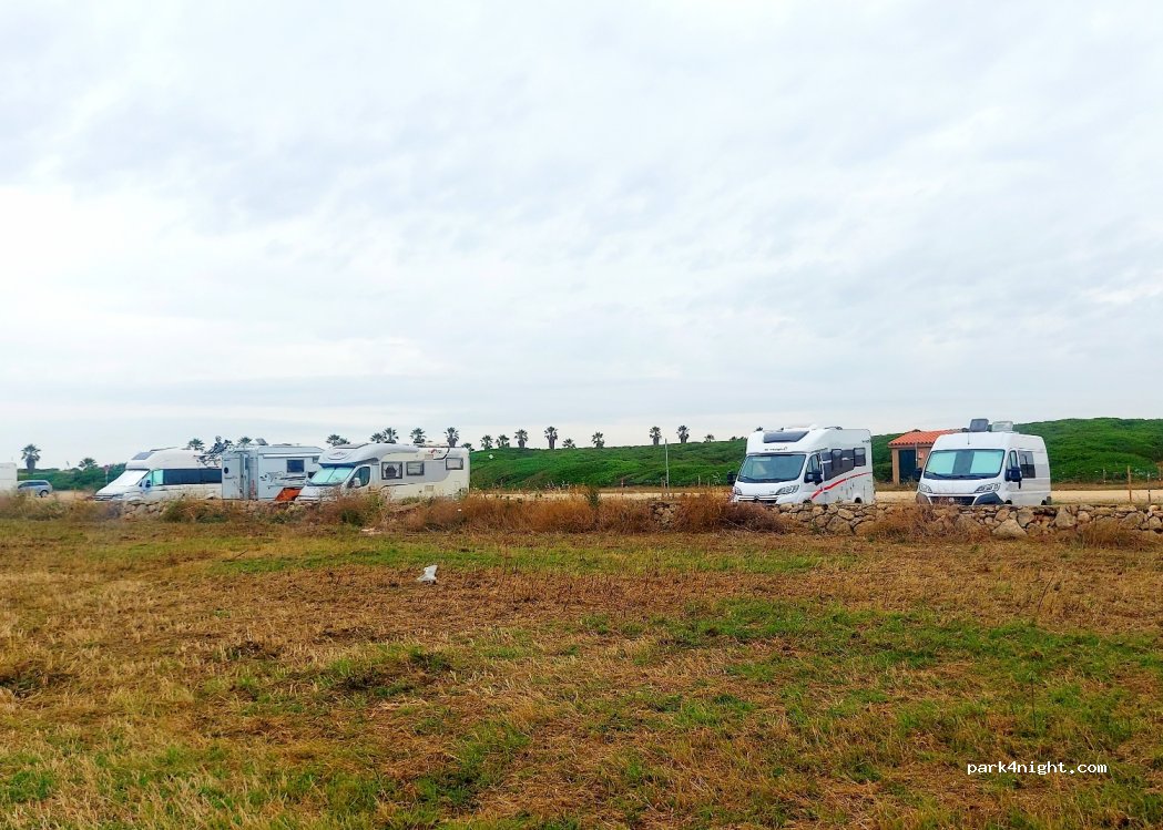 (09072) Sard - Is Aruyas — foto 3