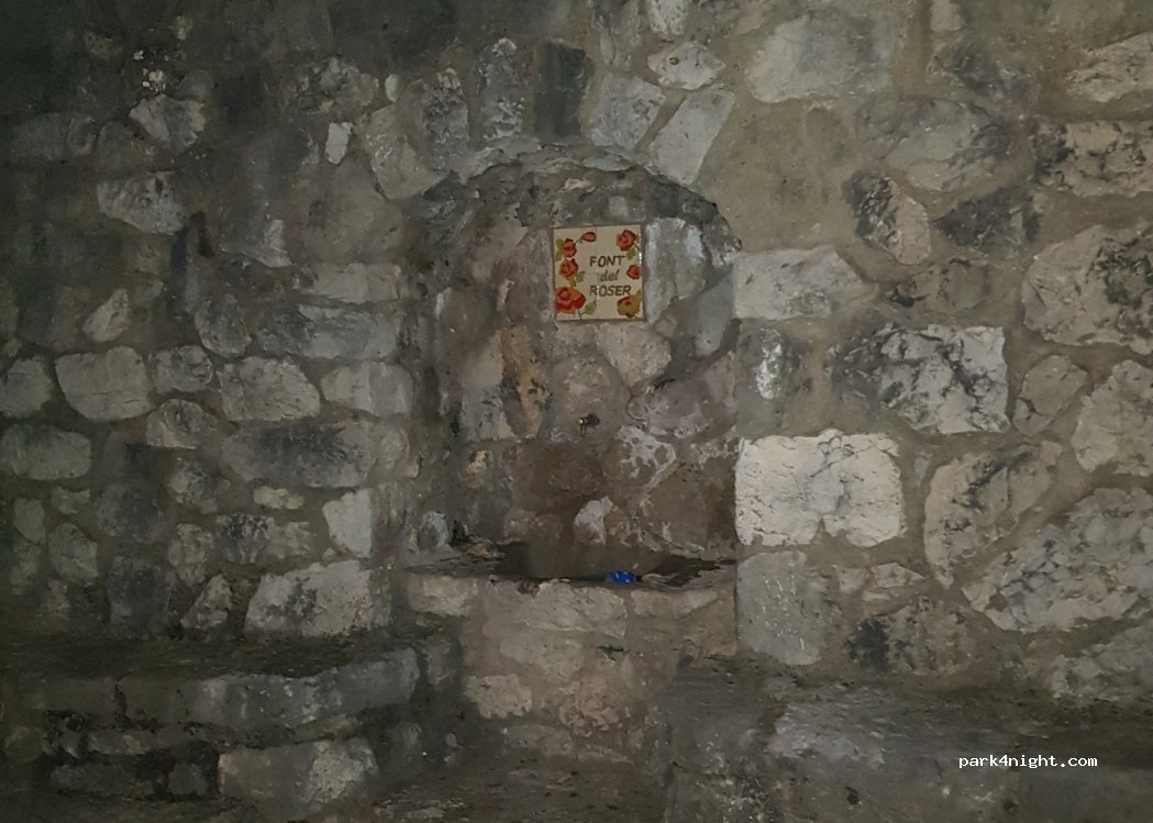 (08699) Vallcebre - 8 Plaça Ayuntamiento — foto