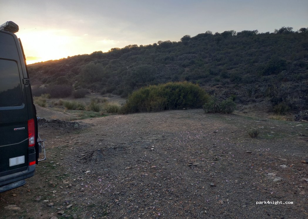 (13193) Arroba de los Montes - CM-4103 — foto