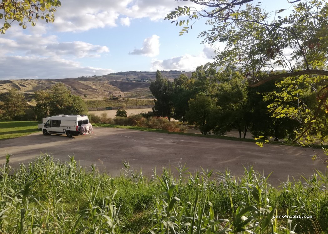 (86036) Montenero di Bisaccia - — foto