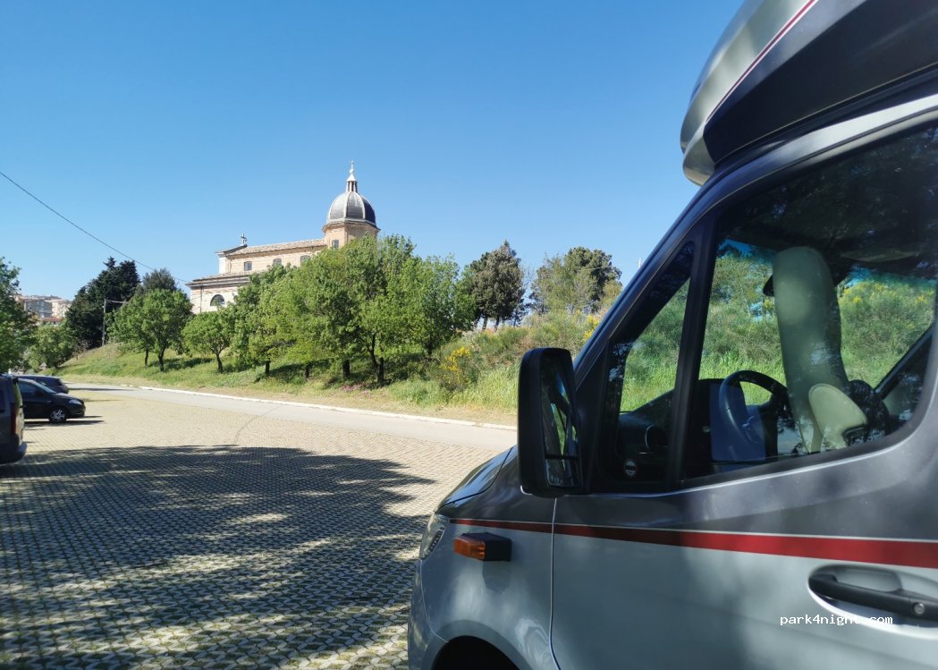 (86036) Montenero di Bisaccia - — foto 3