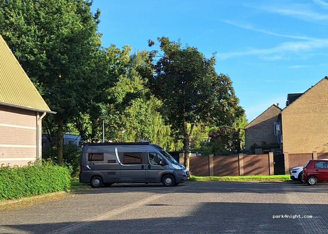 (3828 VL) Hoogland - 8 Breelandhof — foto 3