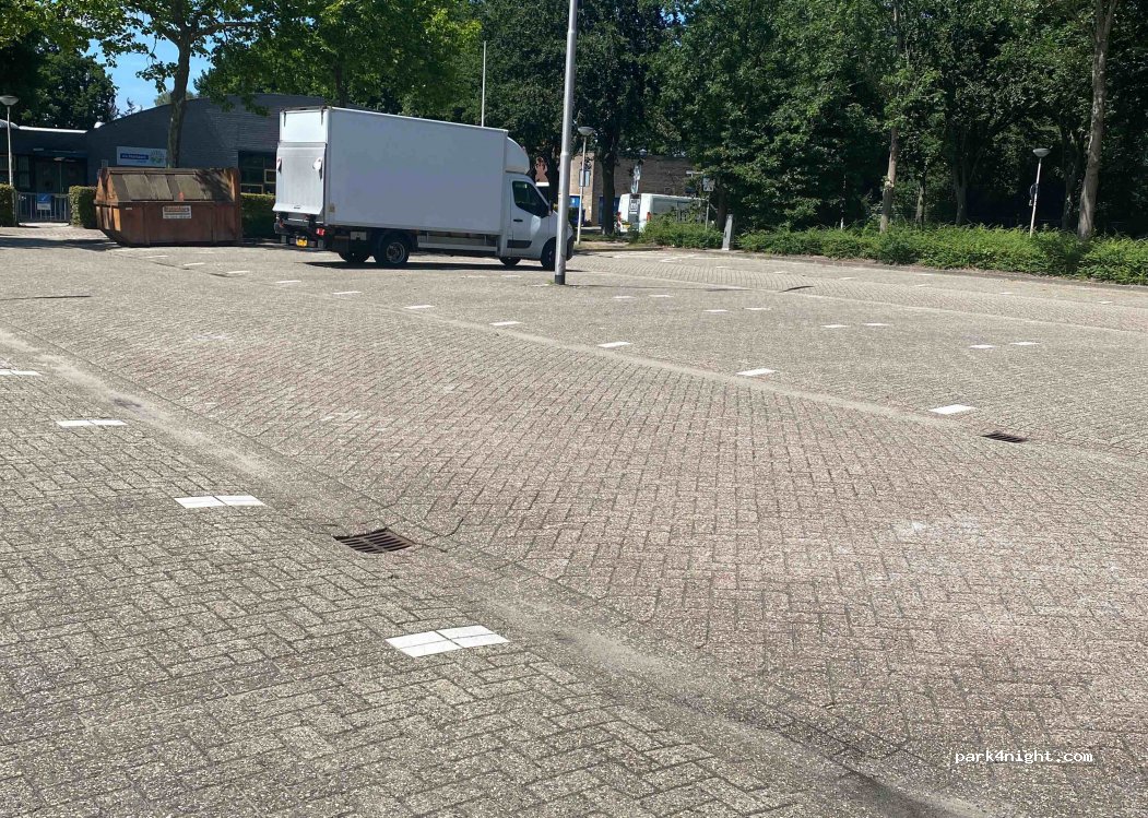(3828 AZ) Hoogland - 30 Sportlaan — foto 2