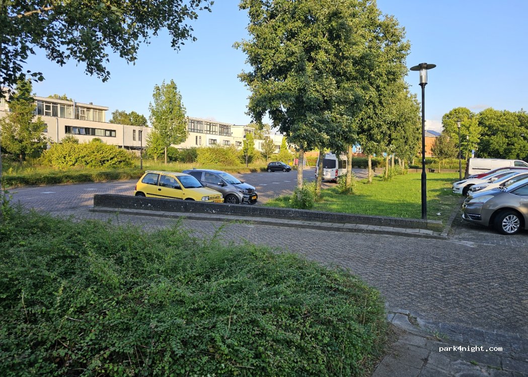 (3823 EA) Amersfoort - 18 De Bekroning — foto 2