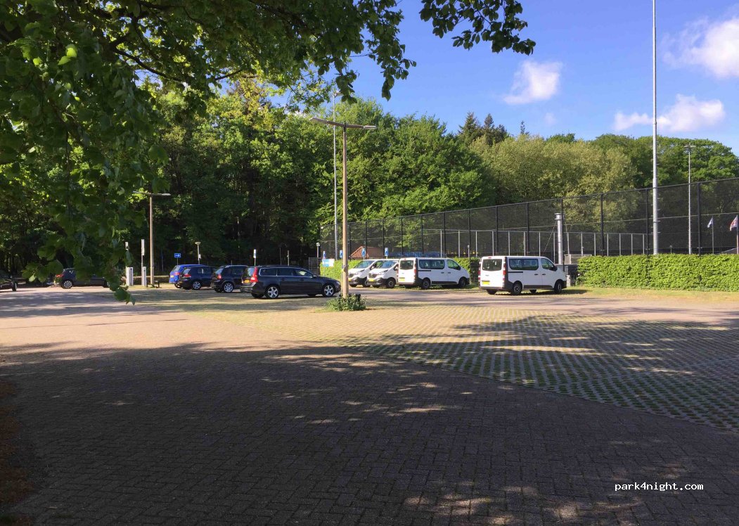 (3819 AC) Amersfoort - 234 Barchman Wuytierslaan — foto 2
