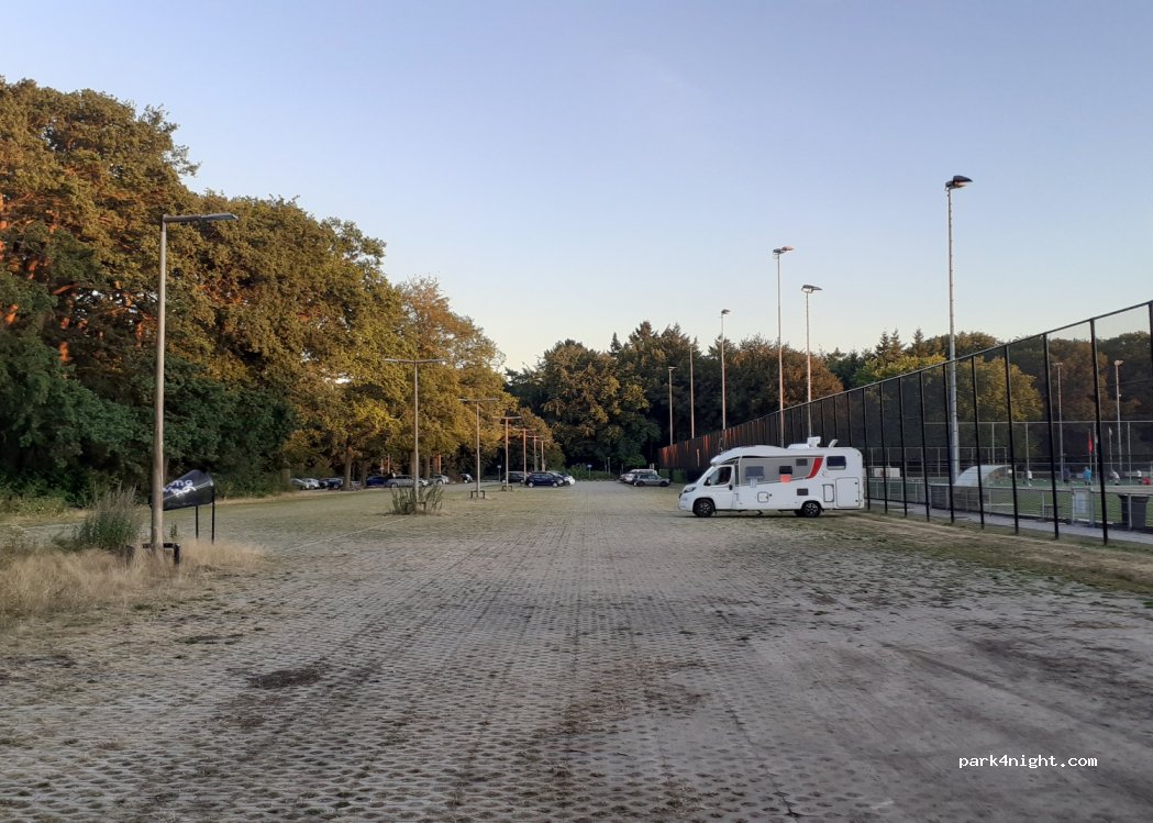 (3819 AC) Amersfoort - 234 Barchman Wuytierslaan — foto 3