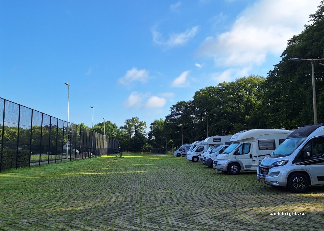 (3819 AC) Amersfoort - 234 Barchman Wuytierslaan — foto 4