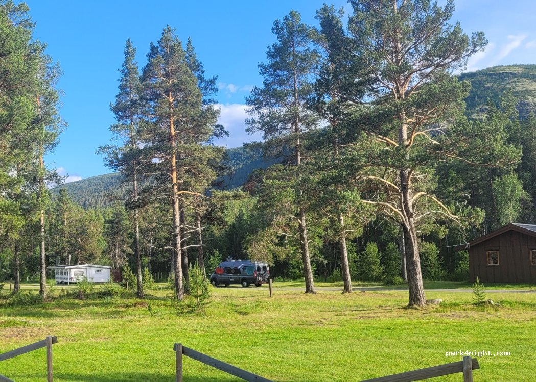 Jotunheimen Feriesenter — foto 2