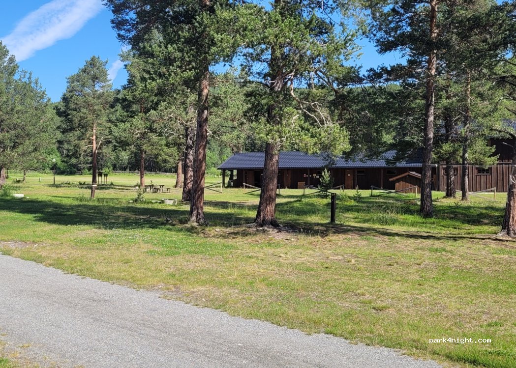 Jotunheimen Feriesenter — foto 3