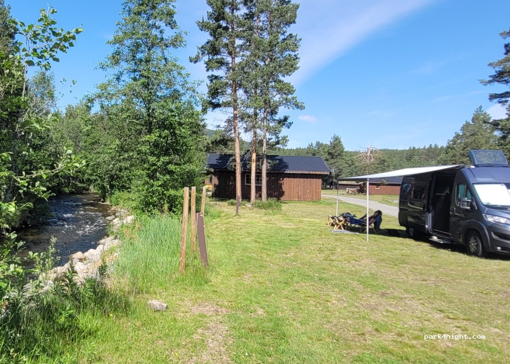 Jotunheimen Feriesenter — foto 4