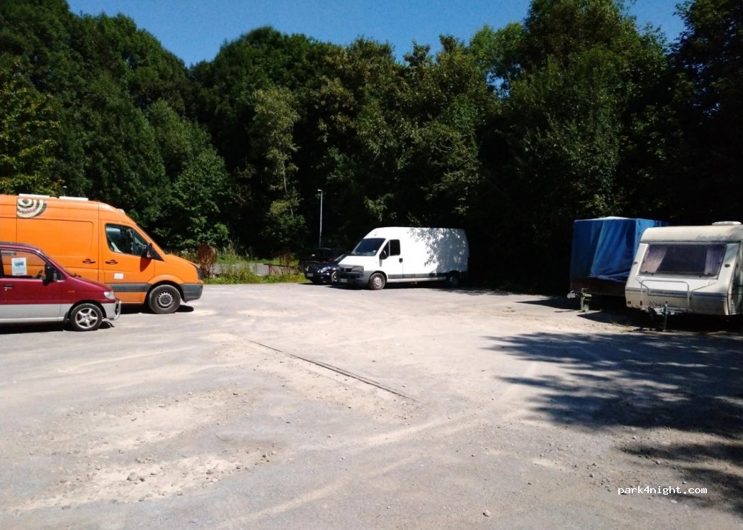 (58239) Schwerte - 1 Mühlengraben — foto 2