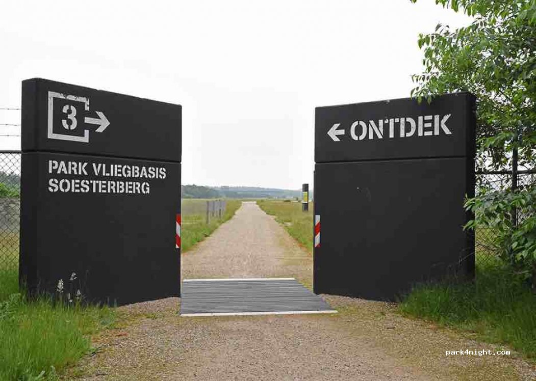 (3768 MX) Soest - 3 Verlengde Paltzerweg — foto