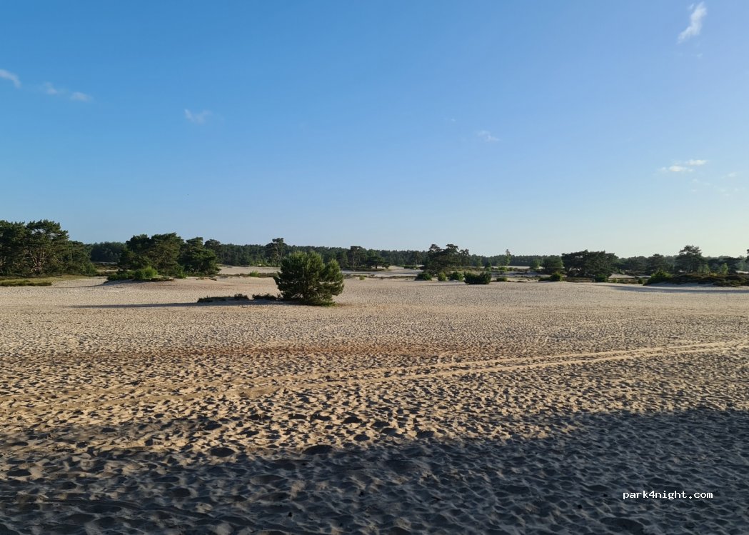 (3768 MJ) Soest - 28A De Beaufortlaan — foto