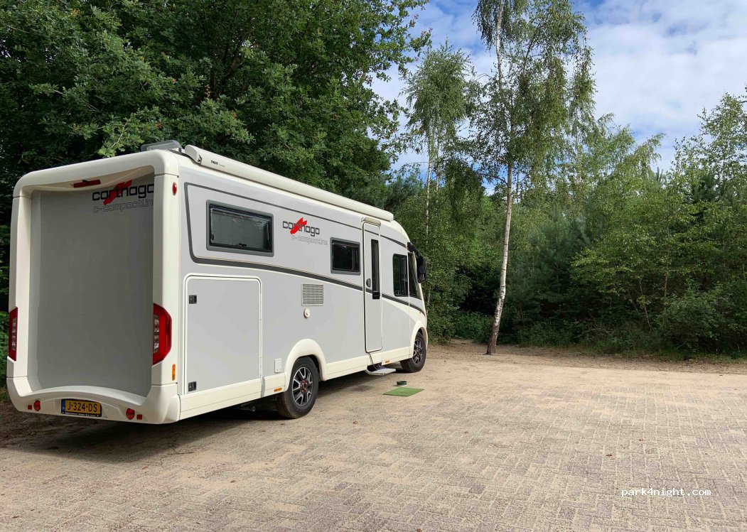 (3768 MJ) Soest - 28A De Beaufortlaan — foto 2