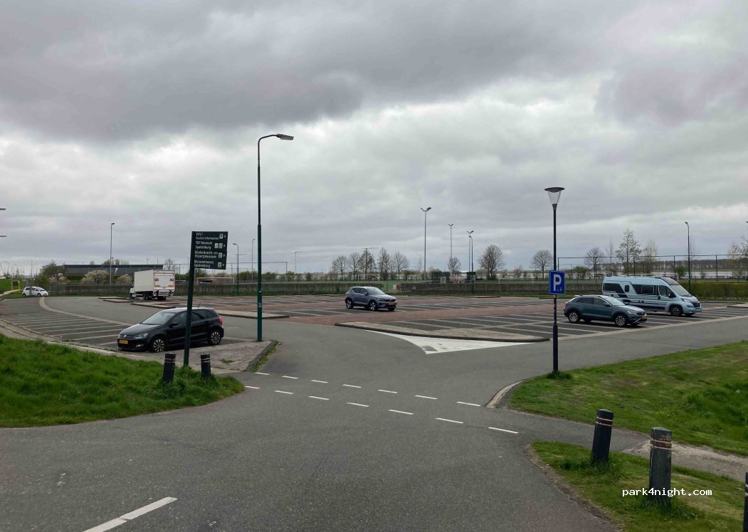 (3752 AE) Bunschoten-Spakenburg - 14 Westdijk — foto