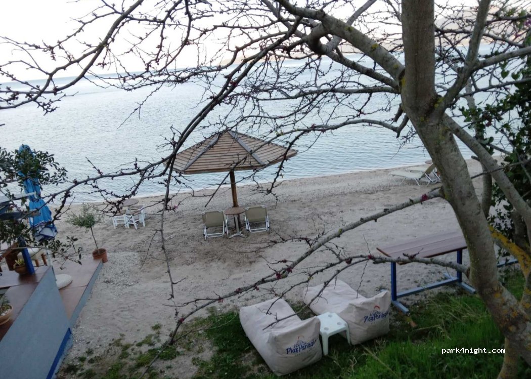 Plaz Panagia — foto 2